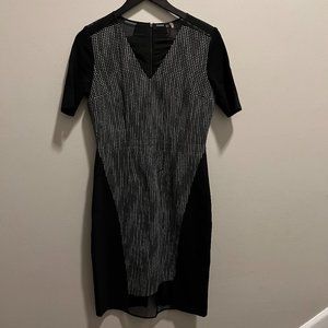 Elie Tahari size 6 dress